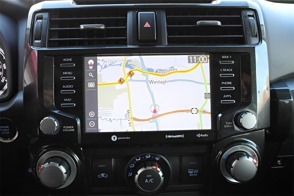 used 2023 Toyota 4Runner car, priced at $46,969