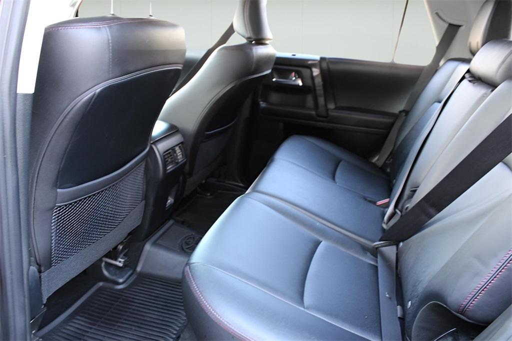 used 2023 Toyota 4Runner car, priced at $46,969