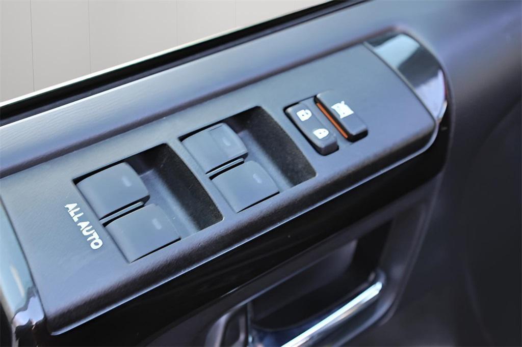 used 2023 Toyota 4Runner car, priced at $46,969