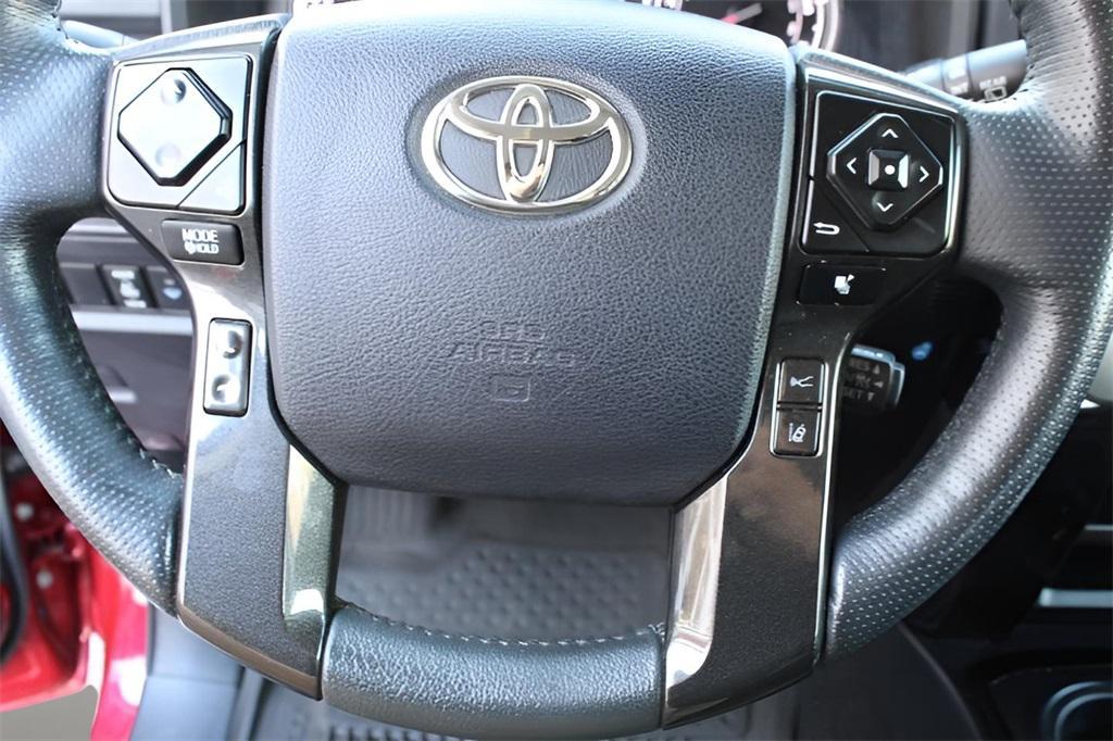 used 2023 Toyota 4Runner car, priced at $46,969