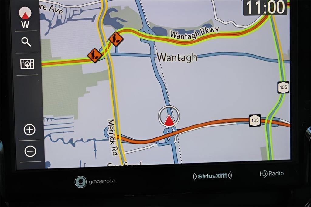 used 2023 Toyota 4Runner car, priced at $46,969