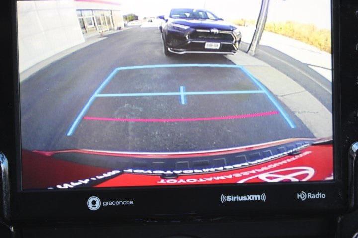 used 2023 Toyota 4Runner car, priced at $46,969