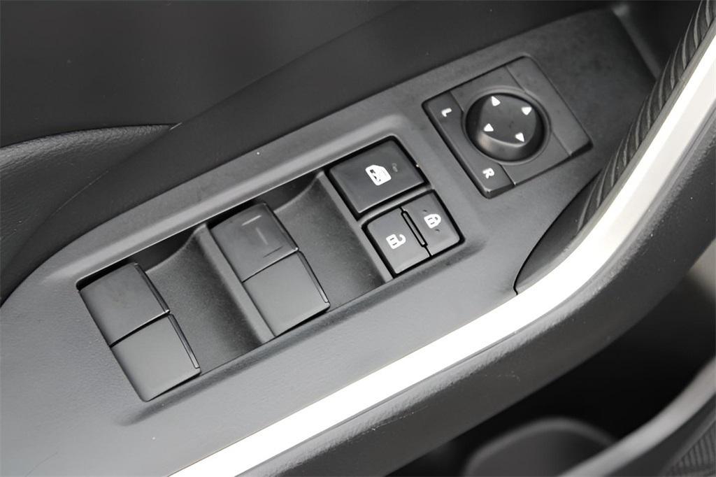 used 2023 Toyota RAV4 car, priced at $27,969
