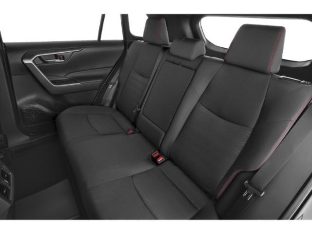 new 2025 Toyota RAV4 Hybrid car, priced at $47,757