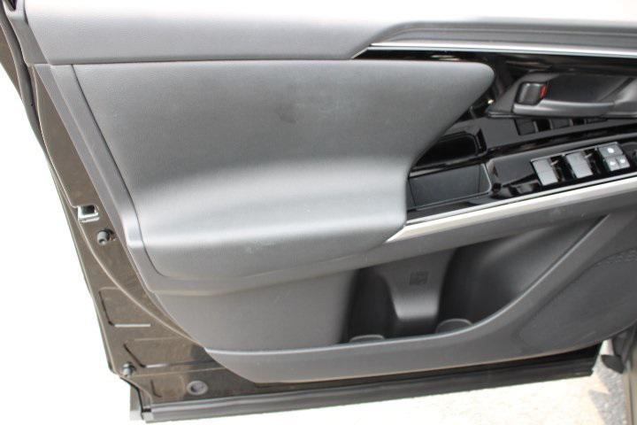 used 2023 Toyota bZ4X car, priced at $23,469
