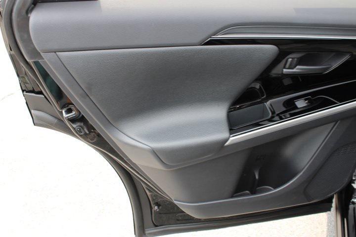 used 2023 Toyota bZ4X car, priced at $23,469