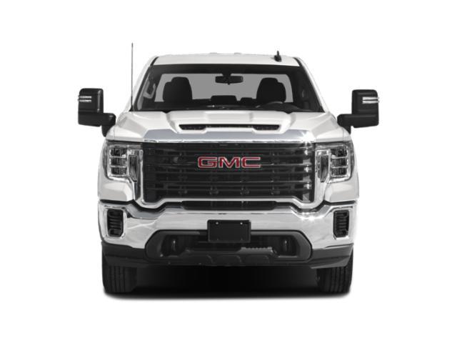 used 2022 GMC Sierra 2500 car, priced at $40,469