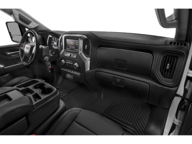 used 2022 GMC Sierra 2500 car, priced at $40,469