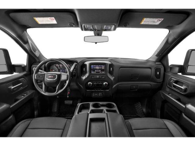 used 2022 GMC Sierra 2500 car, priced at $40,469