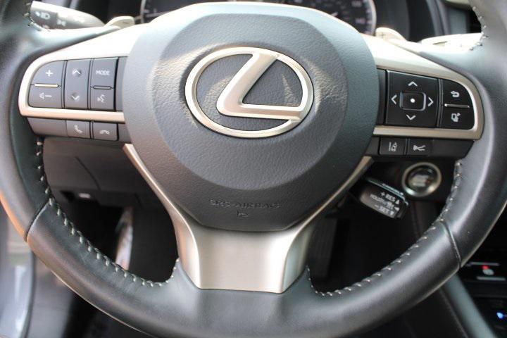 used 2022 Lexus RX 350 car, priced at $41,769