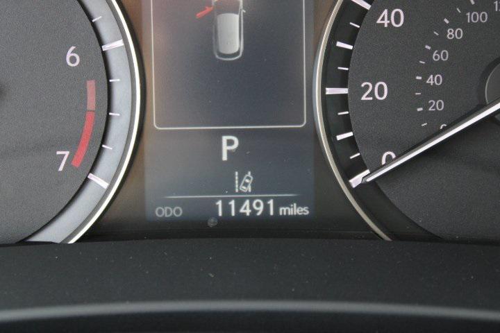 used 2022 Lexus RX 350 car, priced at $41,769