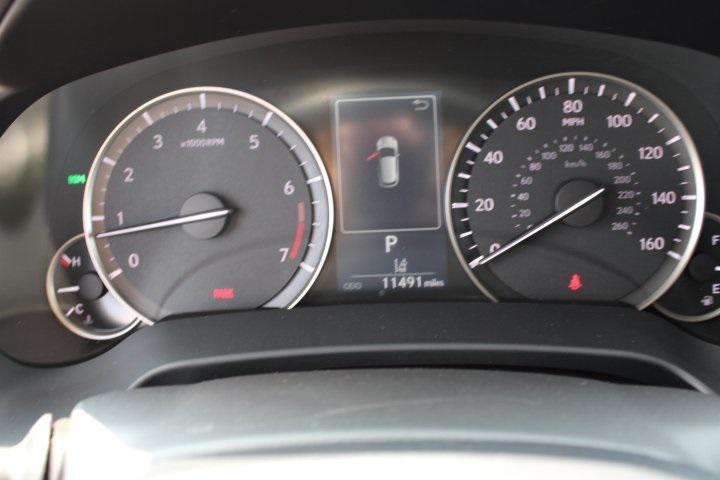used 2022 Lexus RX 350 car, priced at $41,769