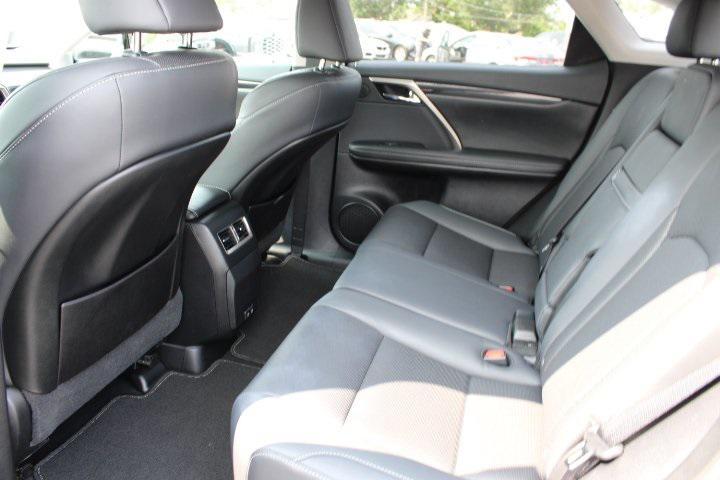 used 2022 Lexus RX 350 car, priced at $41,769