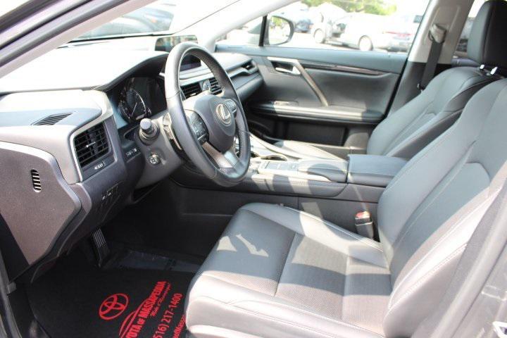 used 2022 Lexus RX 350 car, priced at $41,769
