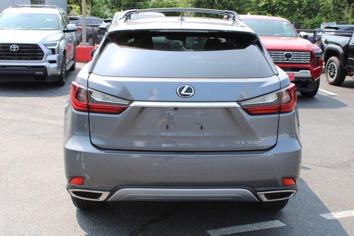 used 2022 Lexus RX 350 car, priced at $41,769