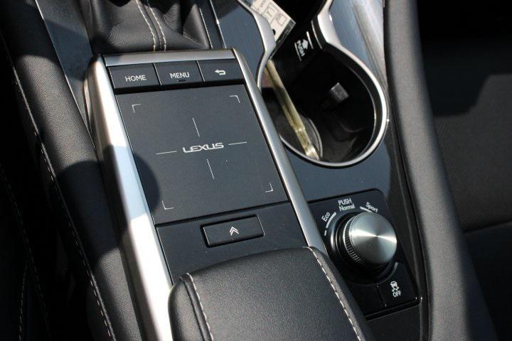 used 2022 Lexus RX 350 car, priced at $41,769