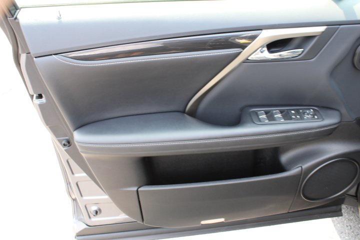 used 2022 Lexus RX 350 car, priced at $41,769