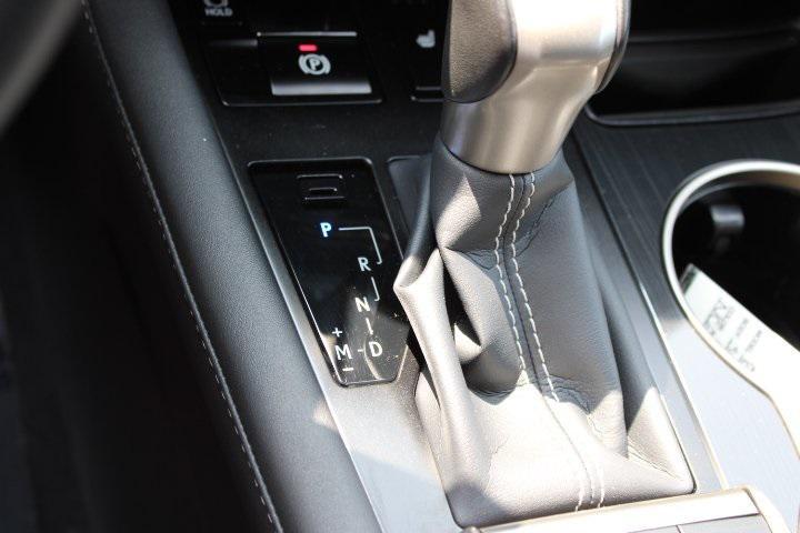 used 2022 Lexus RX 350 car, priced at $41,769