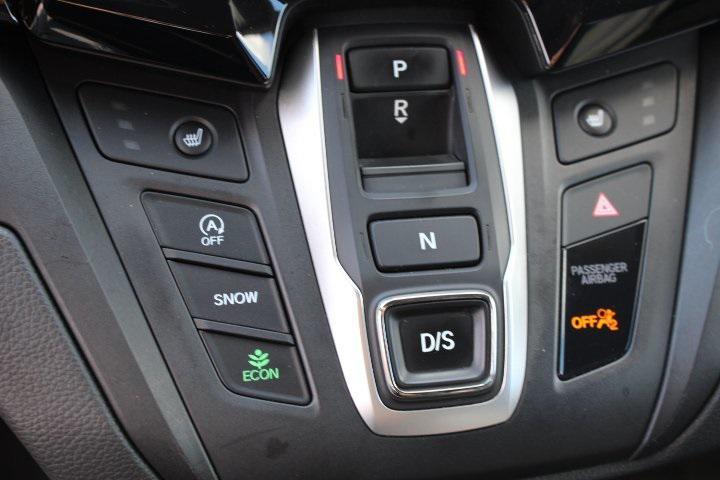 used 2022 Honda Odyssey car, priced at $34,469