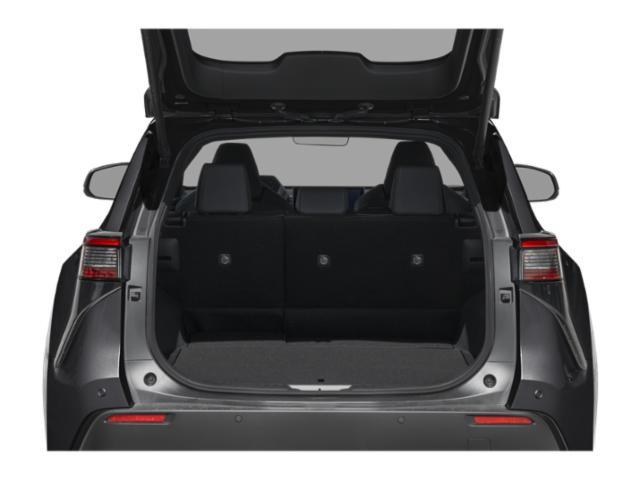 new 2025 Toyota bZ4X car, priced at $39,769