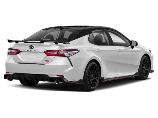 used 2020 Toyota Camry car, priced at $25,969