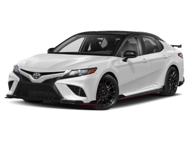 used 2020 Toyota Camry car, priced at $25,969