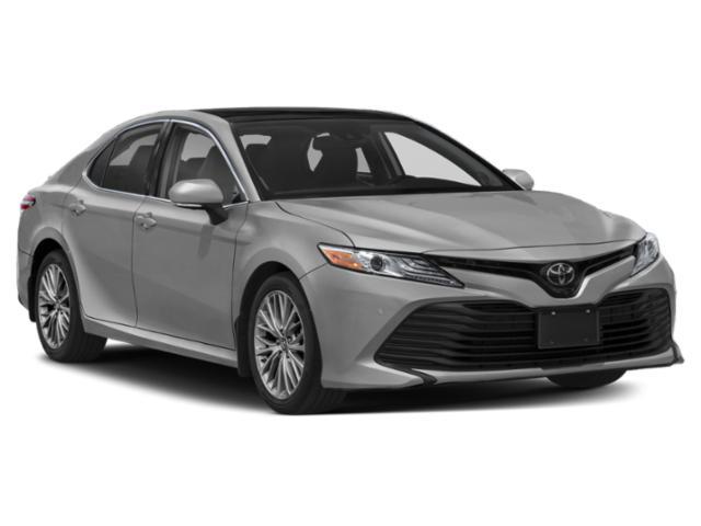 used 2020 Toyota Camry car, priced at $25,969