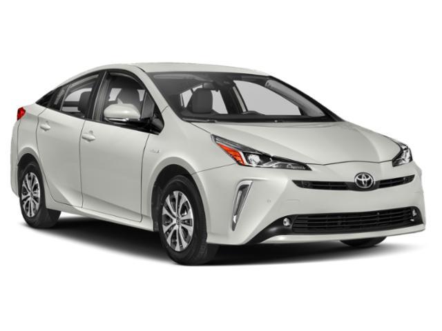 used 2019 Toyota Prius car