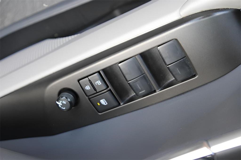 used 2023 Toyota Camry car, priced at $24,969