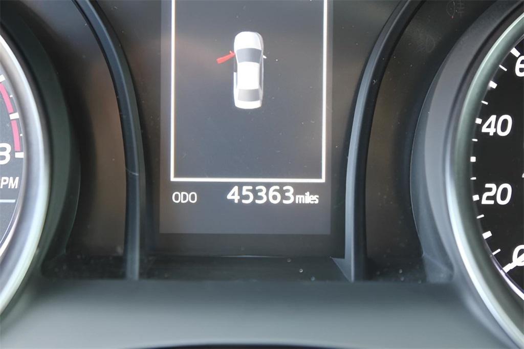 used 2023 Toyota Camry car, priced at $24,969