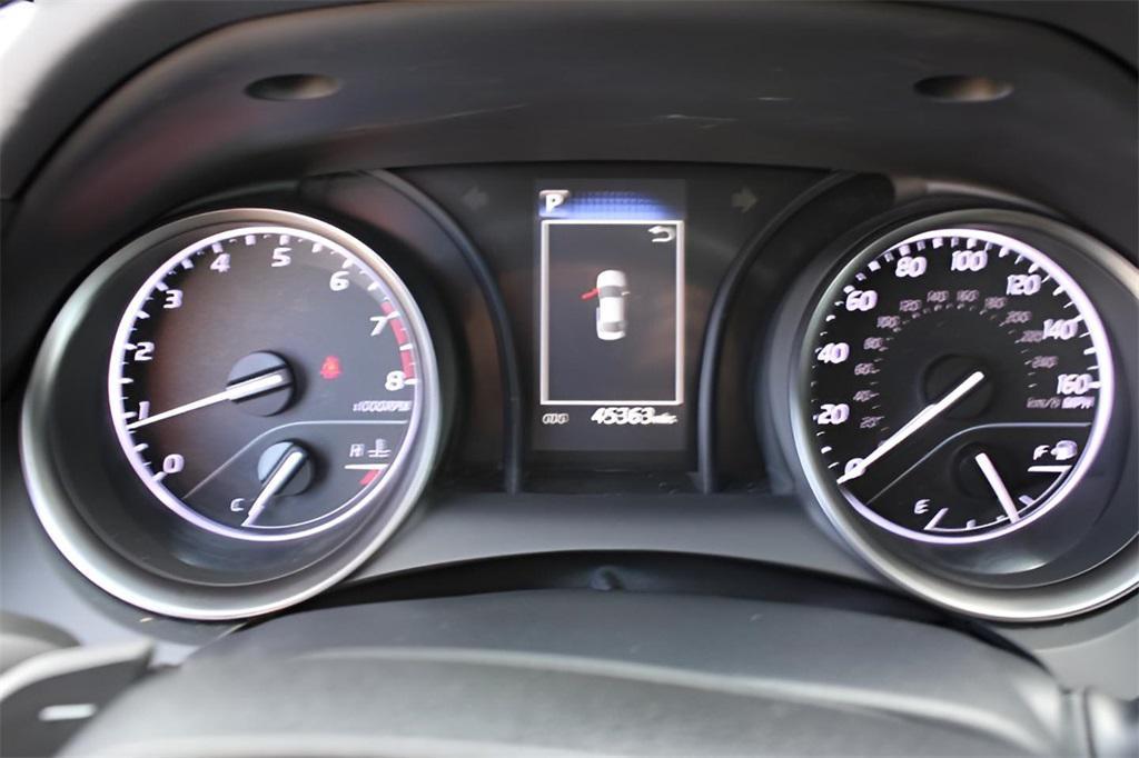 used 2023 Toyota Camry car, priced at $24,969