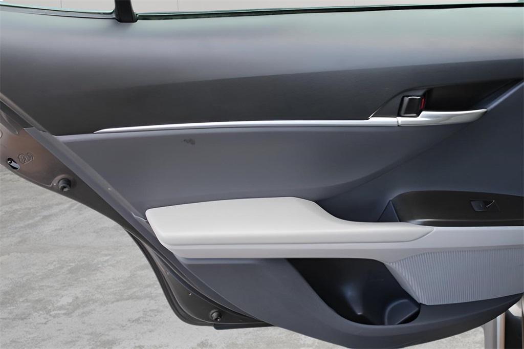 used 2023 Toyota Camry car, priced at $24,969