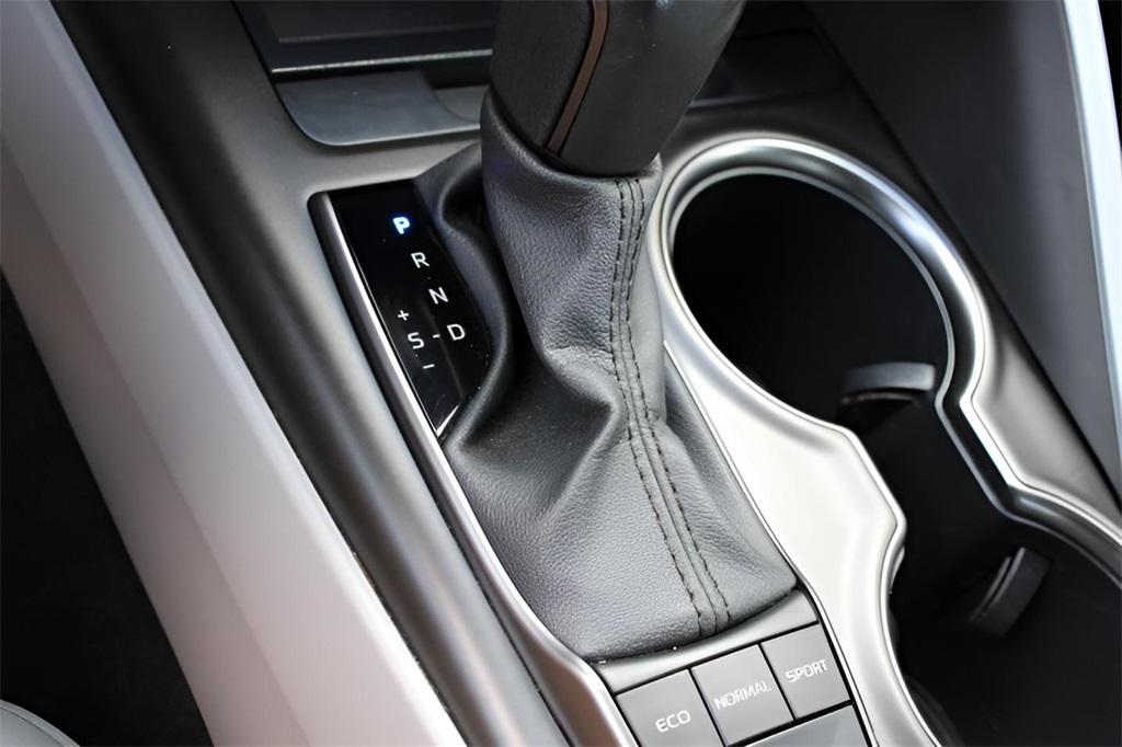 used 2023 Toyota Camry car, priced at $24,969