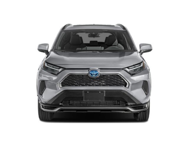 new 2025 Toyota RAV4 Hybrid car, priced at $47,674