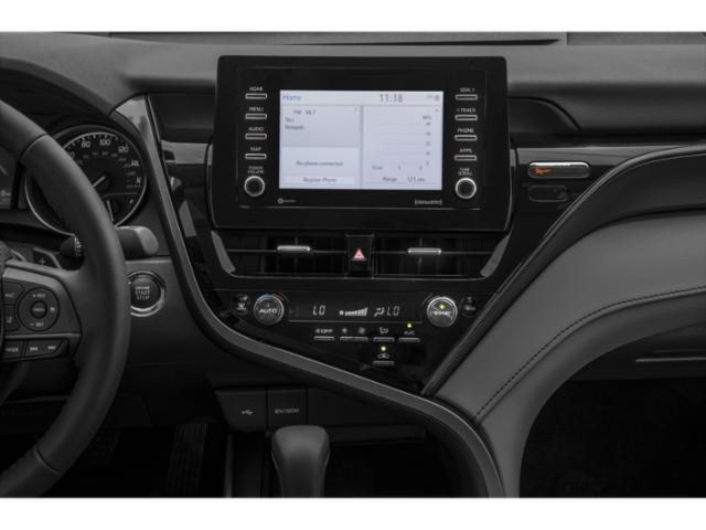 used 2023 Toyota Camry car, priced at $26,969