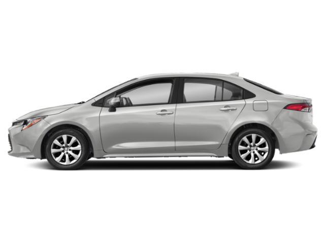 new 2025 Toyota Corolla car, priced at $25,678