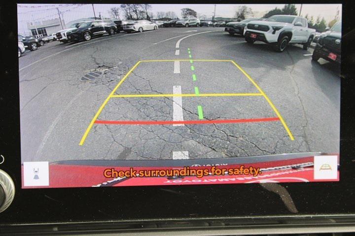 used 2023 Toyota RAV4 Prime car, priced at $36,969