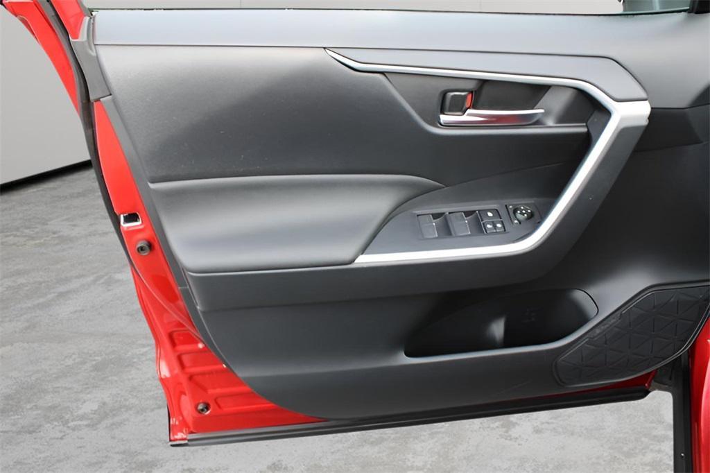 used 2023 Toyota RAV4 Prime car, priced at $36,969