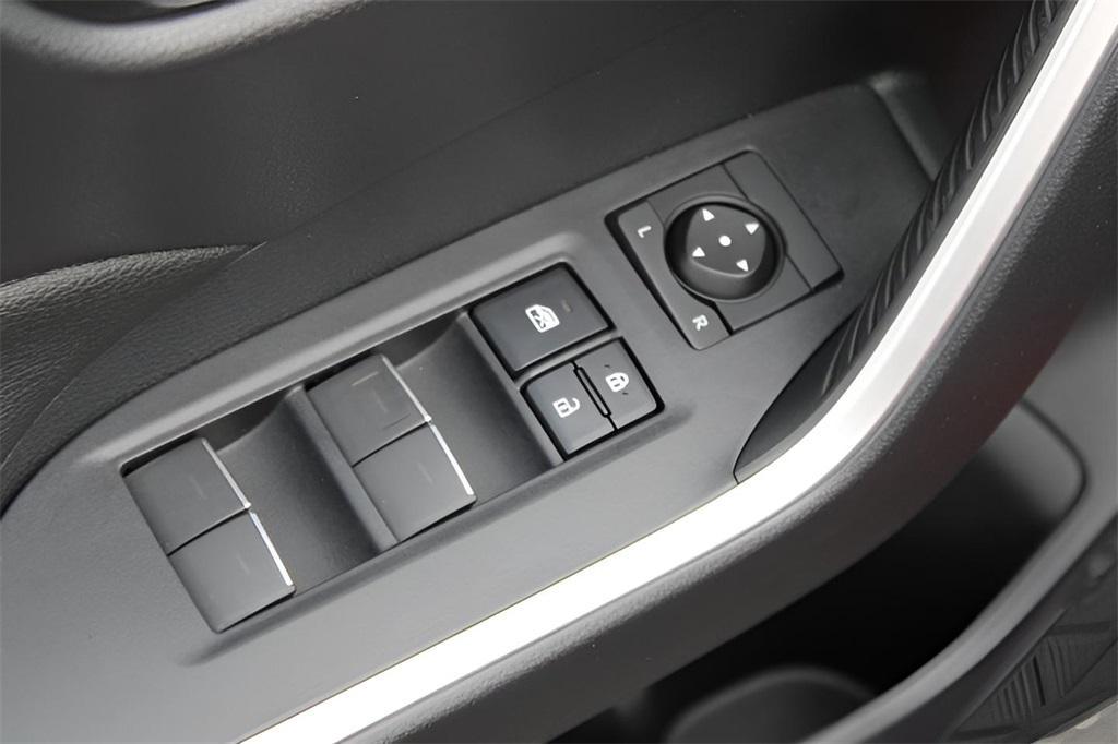 used 2023 Toyota RAV4 Prime car, priced at $36,969