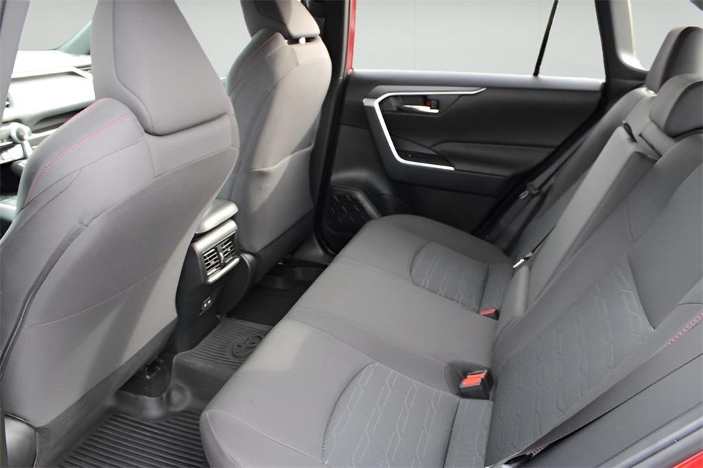 used 2023 Toyota RAV4 Prime car, priced at $36,969