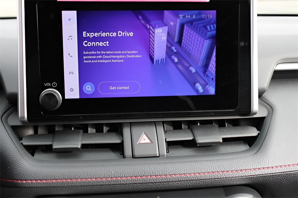 used 2023 Toyota RAV4 Prime car, priced at $36,969