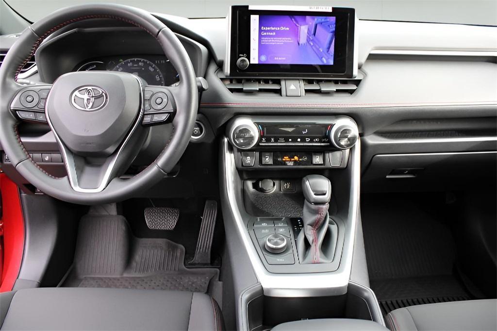 used 2023 Toyota RAV4 Prime car, priced at $36,969