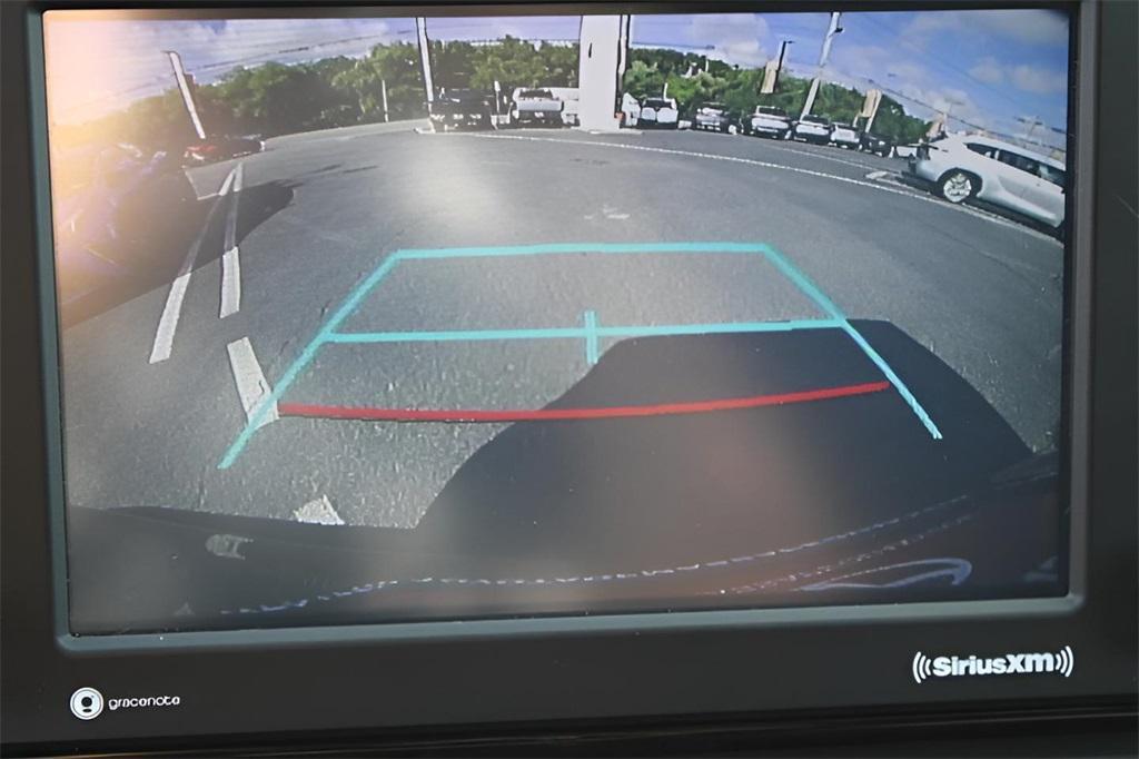 used 2021 Toyota RAV4 car, priced at $26,469