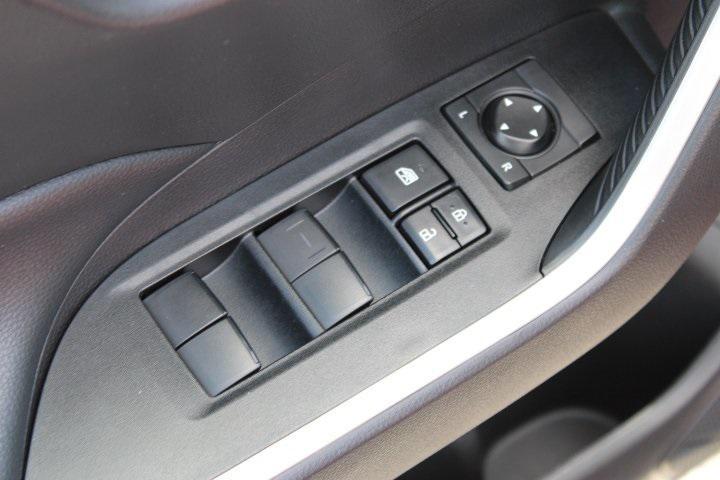 used 2021 Toyota RAV4 car, priced at $27,969