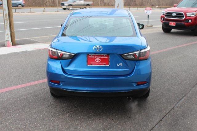 used 2017 Toyota Yaris iA car, priced at $12,469