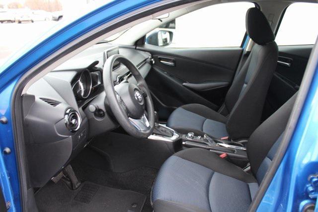 used 2017 Toyota Yaris iA car, priced at $12,469