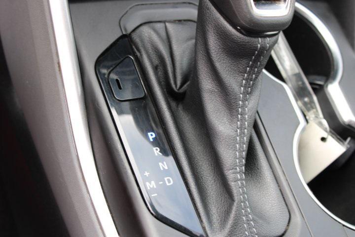 used 2022 Toyota Highlander car, priced at $34,969