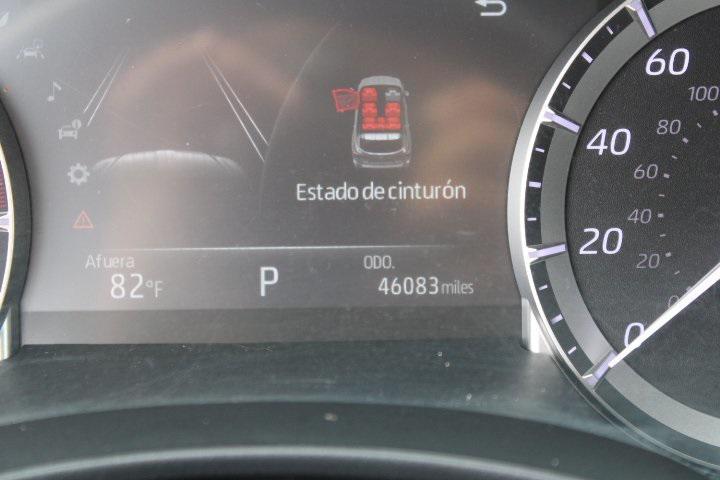 used 2022 Toyota Highlander car, priced at $34,969