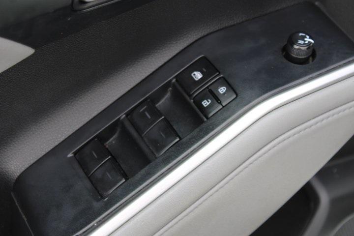 used 2022 Toyota Highlander car, priced at $34,969