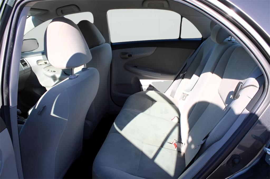 used 2013 Toyota Corolla car, priced at $11,469